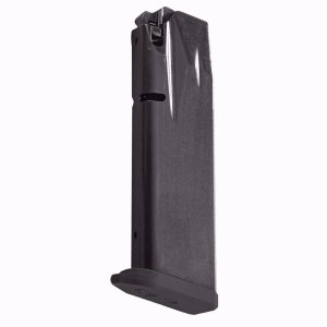 FN America High Power 9mm 10-Round Magazine Stainless Steel Anti-Tilt