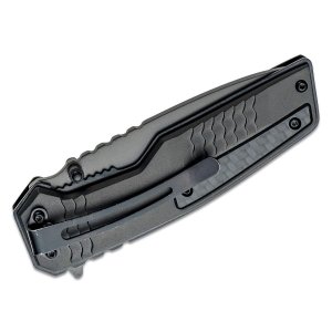 Smith & Wesson Spec Ops Carbon Folding Knife 3 1/2