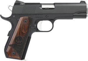 Dan Wesson Guardian 38 Super