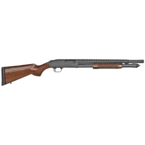Mossberg 590 Tactical Retrograde 12 Gauge 52151