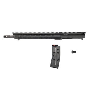 Franklin Armory 0040074BLK F17-X Upper Receiver .17 WSM 16" Barrel Black