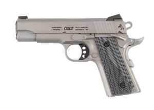 Colt Lightweight Officers 45 ACP O9840XE