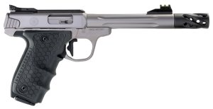 Smith & Wesson SW22 Victory 22 LR 12078