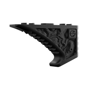 Edgar Sherman Design ForEGRIPS Enhanced M-LOK Compatible Grip Black