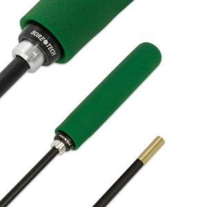 Bore Tech BSTX-3348-00 Bore Stix .338-.41 Cal, 48" Green Cleaning Rod
