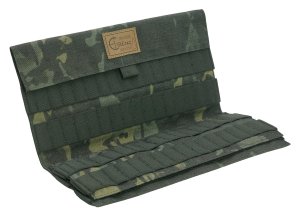 Cole-Tac Ammo Novel AN3005 1305 120 Round Multi-Cam Black 6mm