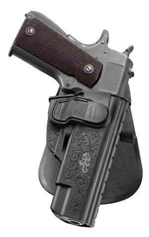 Fobus 1911 Holster