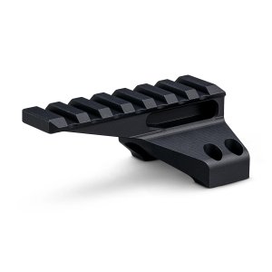 Precision Diving Board Mount - Precision Matched Diving Board Mount 30mm Black