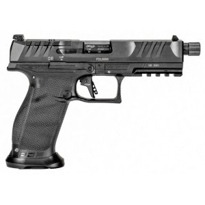 Walther PDP Pro SD 9mm 588