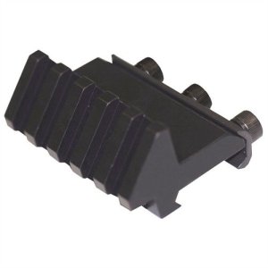 Double Star DS785 45° Dovetail Angle Mount for AR-15/M16 Picatinny