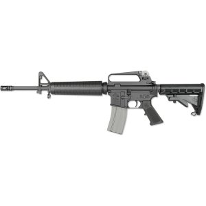 Rock River Arms AR1296 .223 Remington 16In 30rd Magazine Black