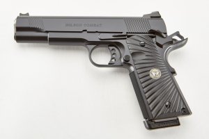 Wilson Combat CQB-FS-45 45 ACP 437