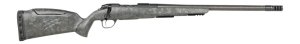 Fierce RGETCLR300PRC20BM 300PRC 20Inch Optics Ready