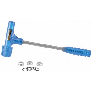 Frankford Arsenal Quick-N-Ez Multi-Caliber Impact Bullet Puller 836017