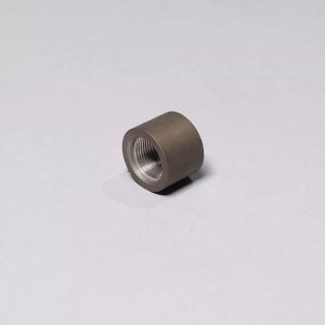 Christensen Arms 810-00018-04 5/8x24 Thread Protector Burnt Bronze