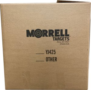 High Roller Combo Foam Target for Compound and Crossbows up to 450