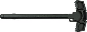 Phase 5 Weapon Systems Dual Latch Charging Handle Black