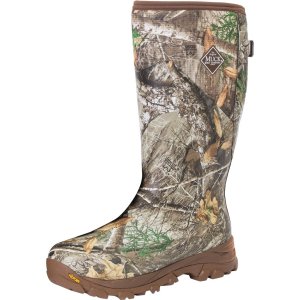 Muck MHVA-RTE-CAM-080 Arctic Ice XF Boot Realtree Edge 8, Vibram Outsole