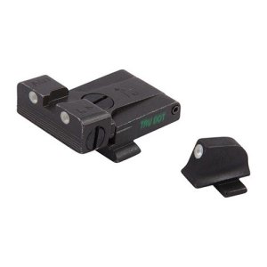 Meprolight 201103101 Sig P220/P226 Adjustable Tritium Night Sights