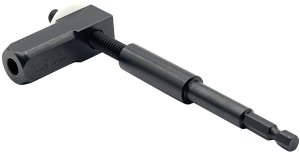 LBE Unlimited GLKCLT Channel Liner Removal Tool for Glock Silver Steel