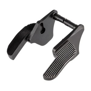 EGW 11323 HD Ambidextrous Thumb Safety, Blued, for 1911