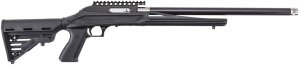 Magnum Research SSATB22UT 22 LR