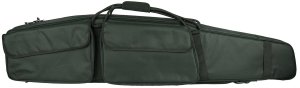 Boyt Harness MAXOP448 Max-Ops 48" Black Water Resistant Rifle Case