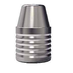 Lee Semi-Wadcutter Pistol Mould - Double Cavity (H (10MM)