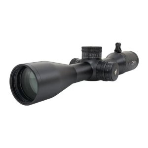 GPO Centuri Rifle Scope 4-16x44i SFP 30mm G4i ill. ZS lock .25" Clicks