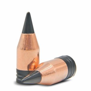CVA PowerBelt ELR .50 Cal AC1950AT Bullets 15 Pack Copper