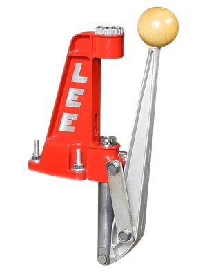 Lee Precision 92282 Reloader Press 38/357
