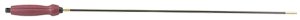 Tipton 107486R Carbon Fiber Cleaning Rod 36 in .17 to .20 Caliber