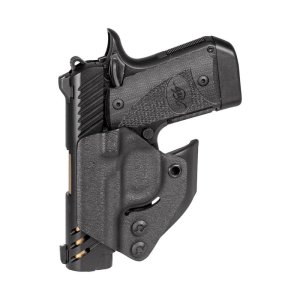 Mission First Tactical Kimber Micro 9 IWB Ambidextrous Holster
