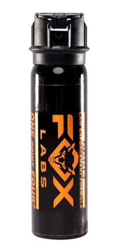 Fox Labs 44FTM 4oz Cone Tactical Pepper Spray