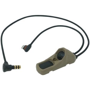 GBRS Group GEAR AXNS USB C 14 Inch FDE Tactical Switch