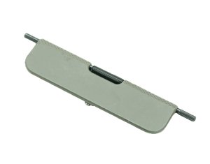 Timber Creek GBDCU Greyman Adjustable Billet Dust Cover Aluminum