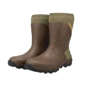 Muddy DV8 MUD-13NI-CL-7D Non-Insulated Boots Clay Size 7D 13-Inch