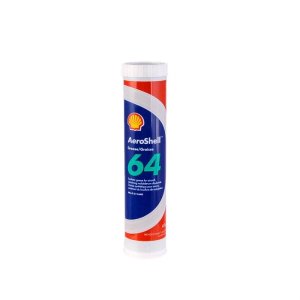 Brownells AeroShell Grease 64 Firearm Lubricant 14.1oz Tube