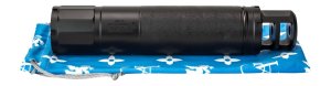 Griffin GAPRC224AM-W Black Hunting Blind Premium Material