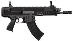 CZ-USA Bren 2 MS 7.62x39mm 91460 7.62 x 39mm