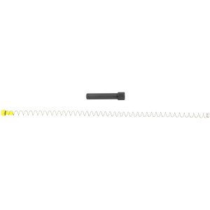 Wilson Combat SGETU2 Steel Extension Tube Parkerized Black 12 Gauge 2rd