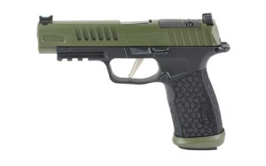 Sig Sauer P365 9mm 365XF9BFOCROCCAMOSKY