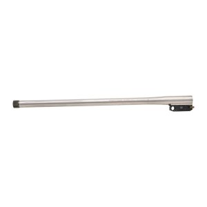 Thompson/Center 8117R 450 Bushmaster 20In Stainless Fluted