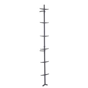 Millennium M215 Double Step Stick Ladder 20ft Steel Single-Tube Design