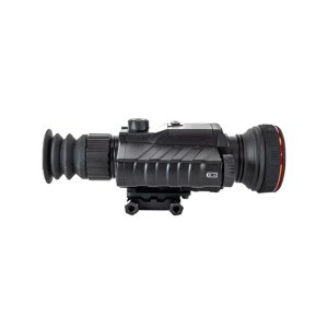 X-Vision TS250 Thermal Scope 384x288 4.7-18.8x 50mm