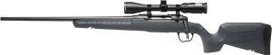 Savage Arms AXIS 6.5 Creedmoor 32252