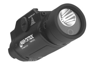 Nightstick TWM-30-GL 1200 Lumen LED Handgun Light Green Laser