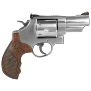 Smith & Wesson 629 Deluxe 44 Magnum 150715