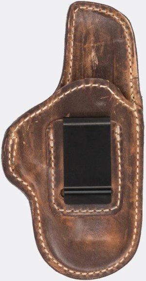 BIANCHI 27450 IWB Holster Weathered Tan Sig P365 XL