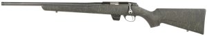 Tikka T1X 17 HMR JRT1XRT409